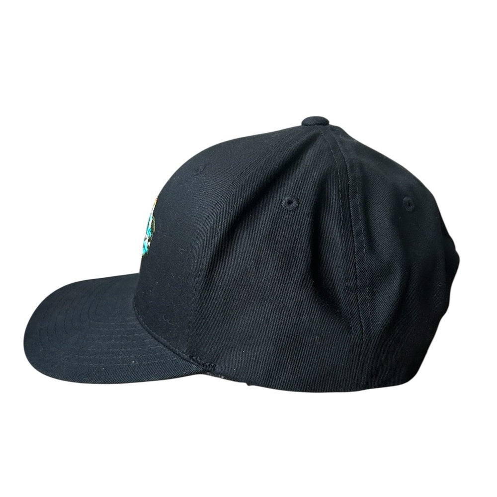 Pendleton Embroidered Buffalo Baseball Hat in like new condition - Picture 4 of 7
